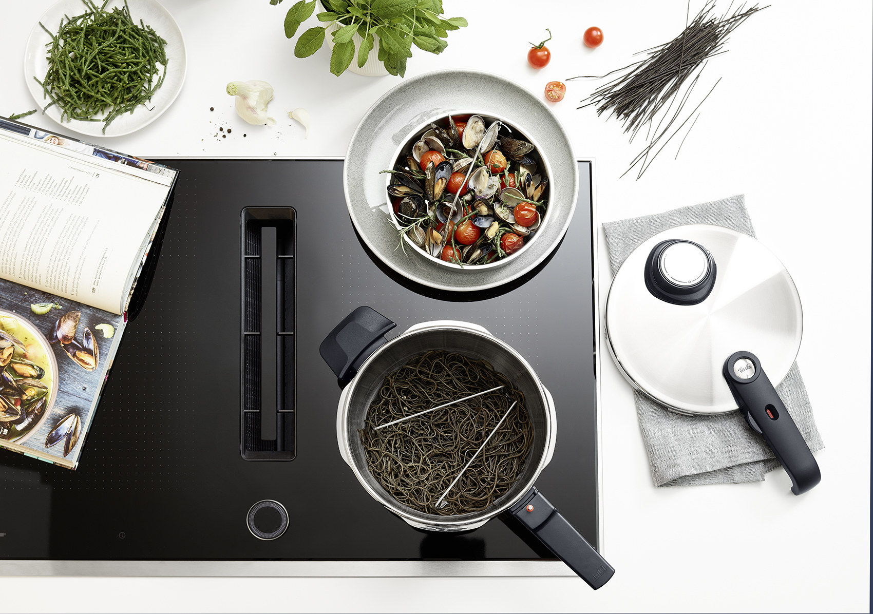 Fissler, galardonada con varios premios